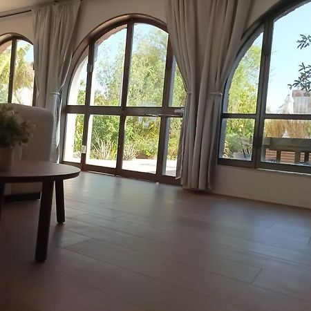 Ferienwohnung Eilat Stone Terrace-אילת סטון טראס Exterior foto