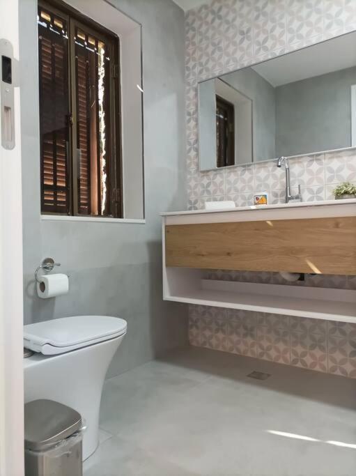 Ferienwohnung Eilat Stone Terrace-אילת סטון טראס Exterior foto