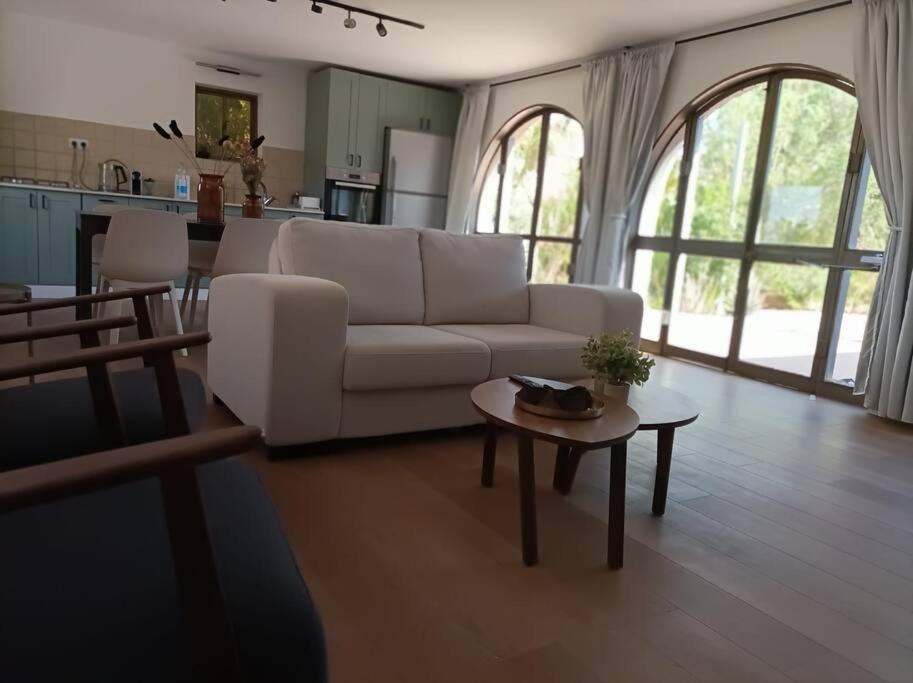 Ferienwohnung Eilat Stone Terrace-אילת סטון טראס Exterior foto