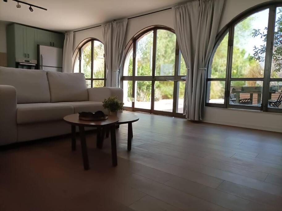 Ferienwohnung Eilat Stone Terrace-אילת סטון טראס Exterior foto