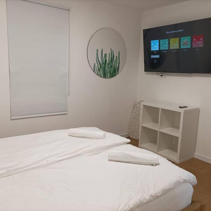 Ferienwohnung Eilat Stone Terrace-אילת סטון טראס Exterior foto
